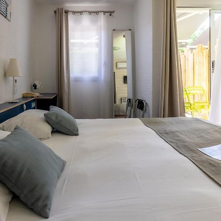 Logis Hôtel de la Plage La Cotinière Extérieur photo