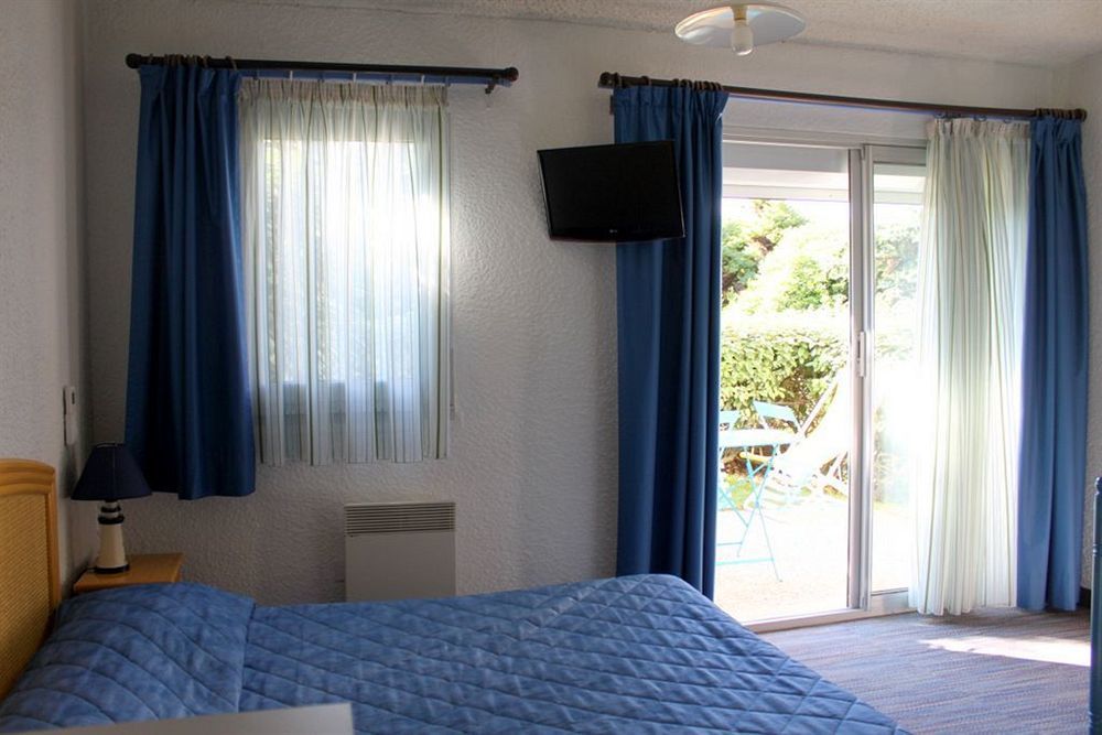 Logis Hôtel de la Plage La Cotinière Extérieur photo